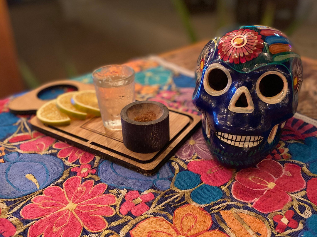 Restaurant Bar Metate Cabo-卡波圣卢卡斯必去景点