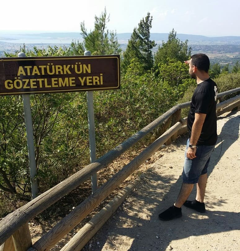 Canakkale Sehitlik Turu景点图片