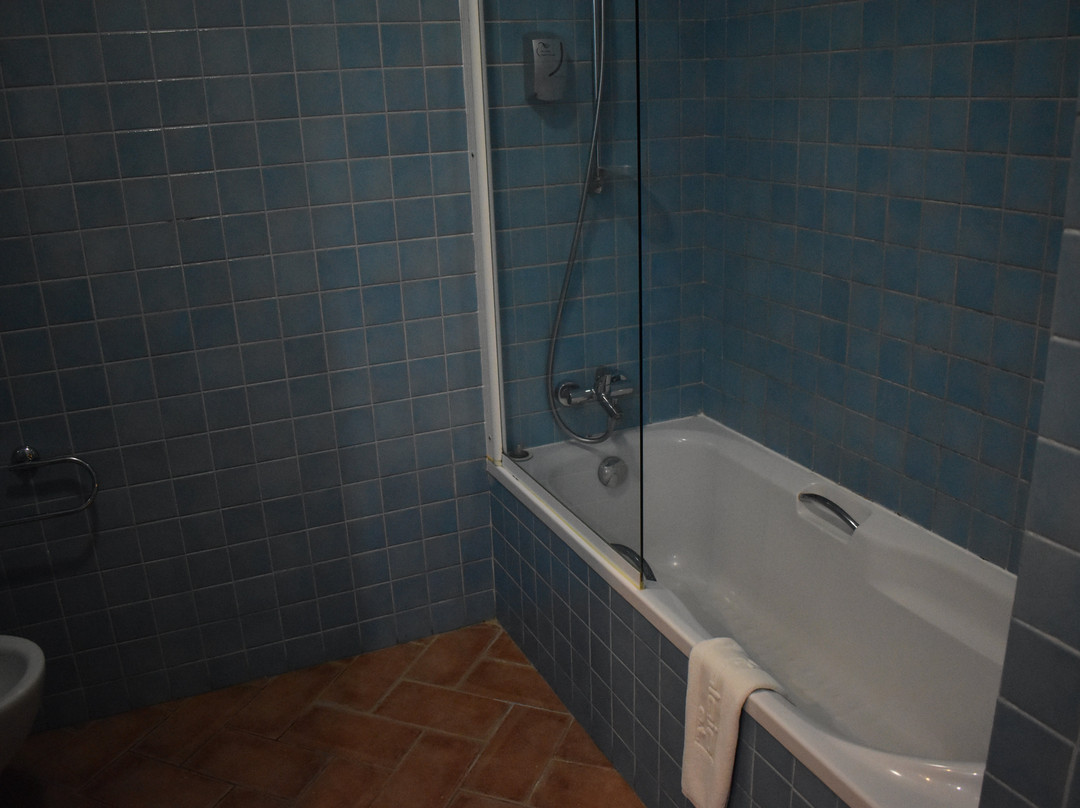 Pontalaia Apartamentos Turisticos主图