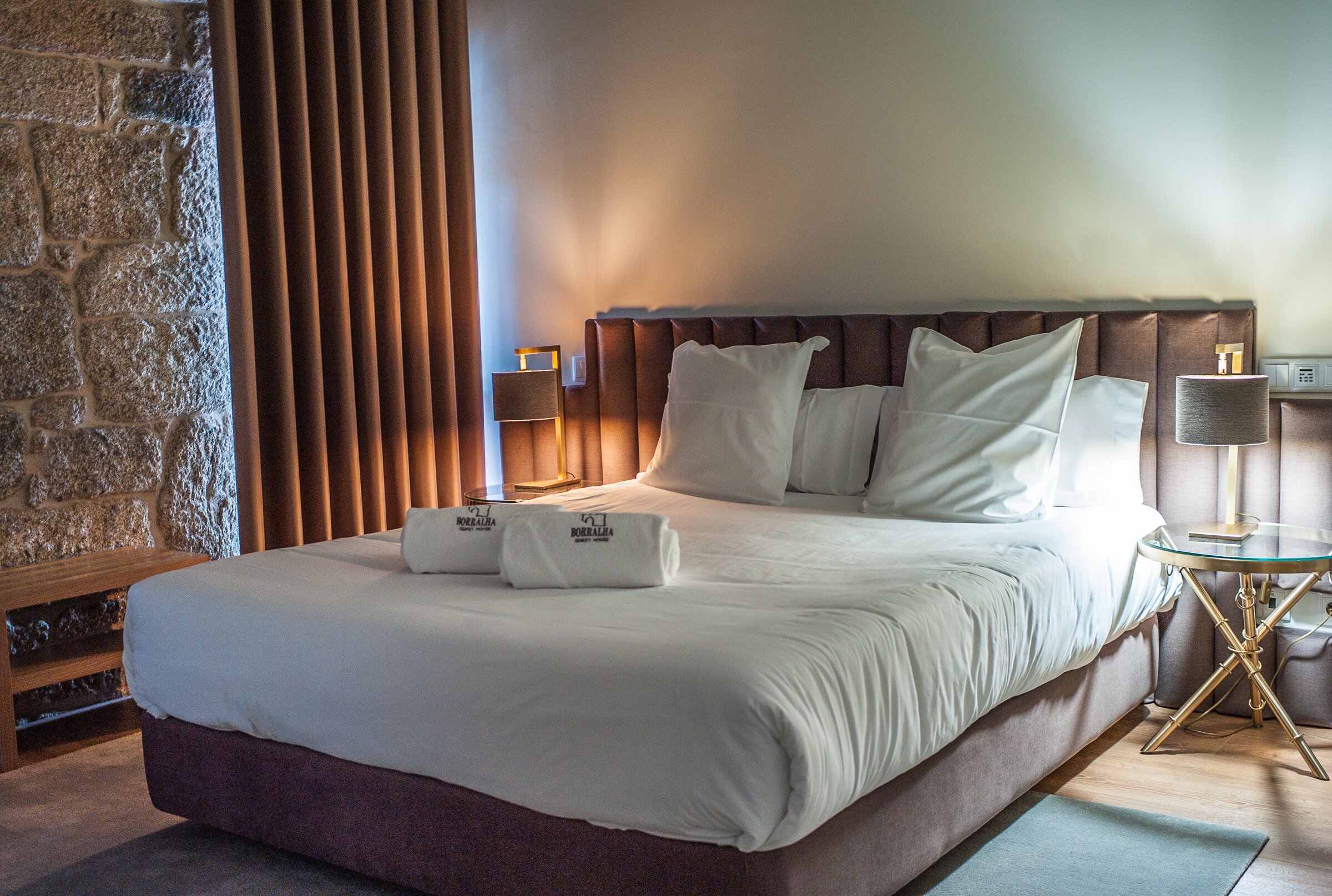 Borralha Hotel, Restaurante & Spa-官方