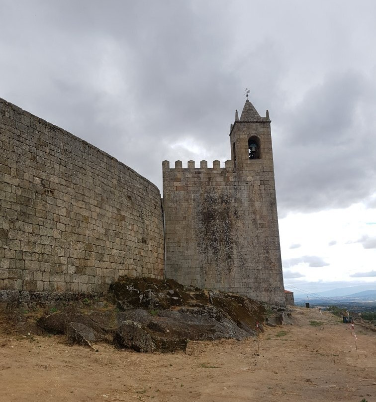 Castelo de Penamacor-Penamacor必去景点