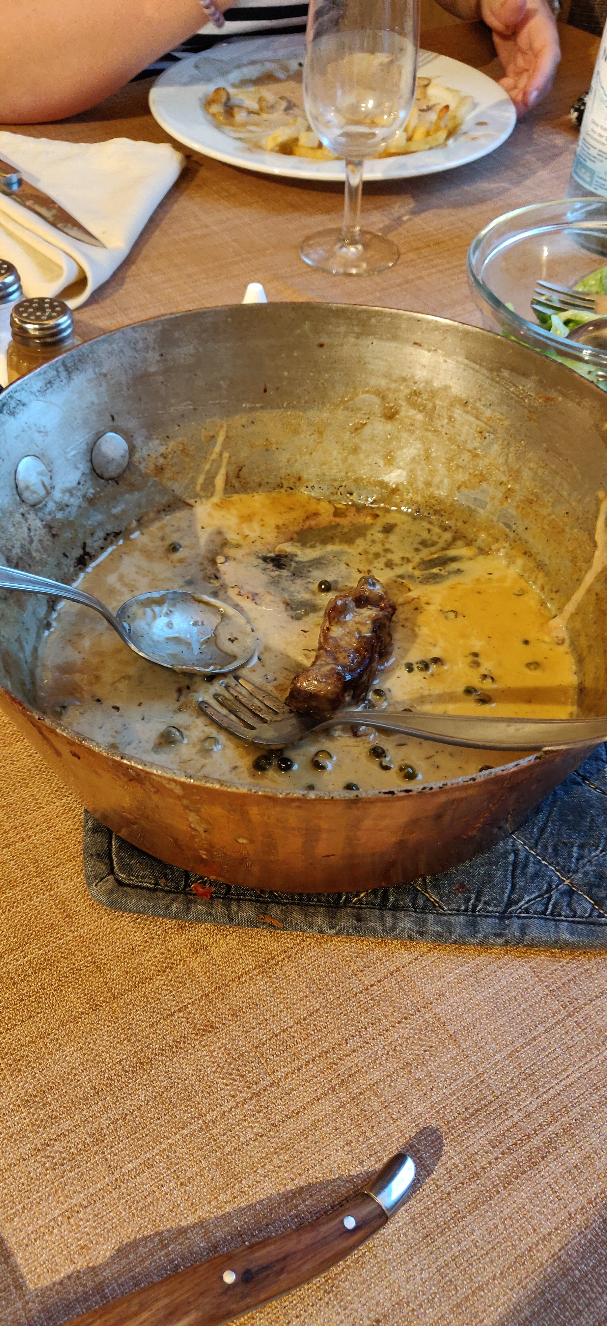 索尔可瑞斯科克德酒店-餐饮