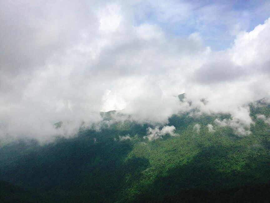 Tam Dao National Park-Tam Dao必去景点