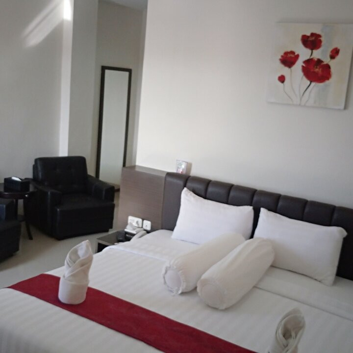 Grand Indobaru Hotel主图