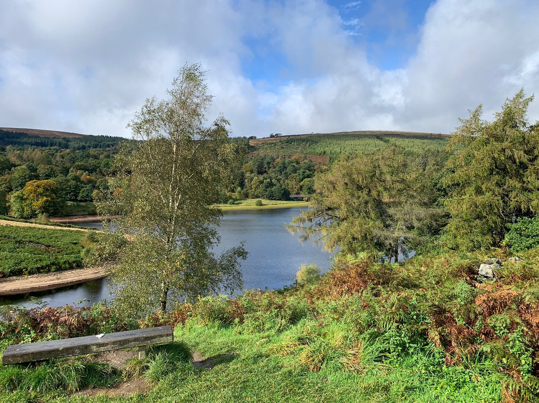 Goyt Valley景点图片