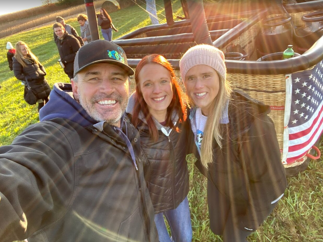 Galena On The Fly-加利纳必去景点