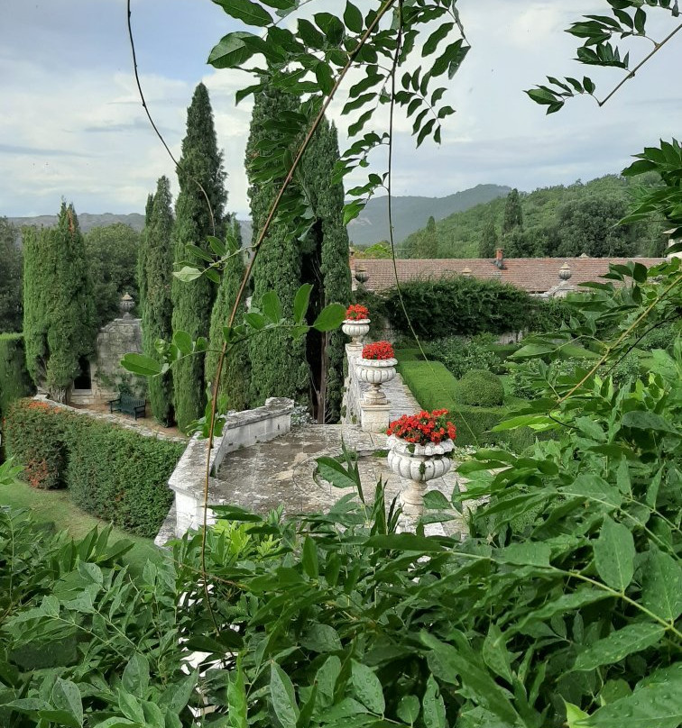 La Foce-基安奇安诺泰尔梅必去景点