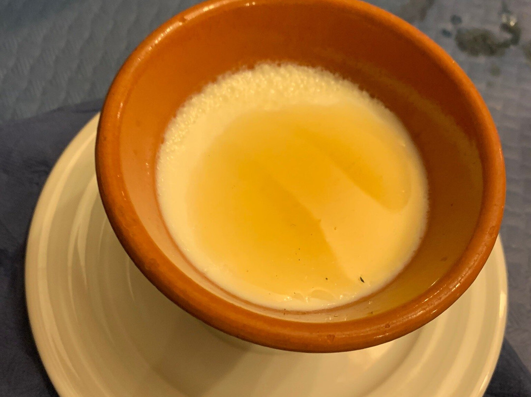 Hostal Rural Casa Anna主图