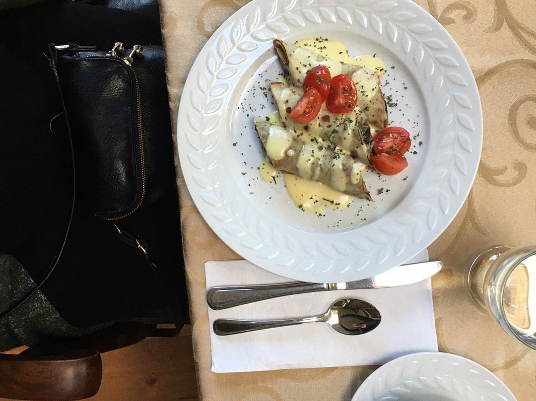 Harlem Stonegate B&B主图