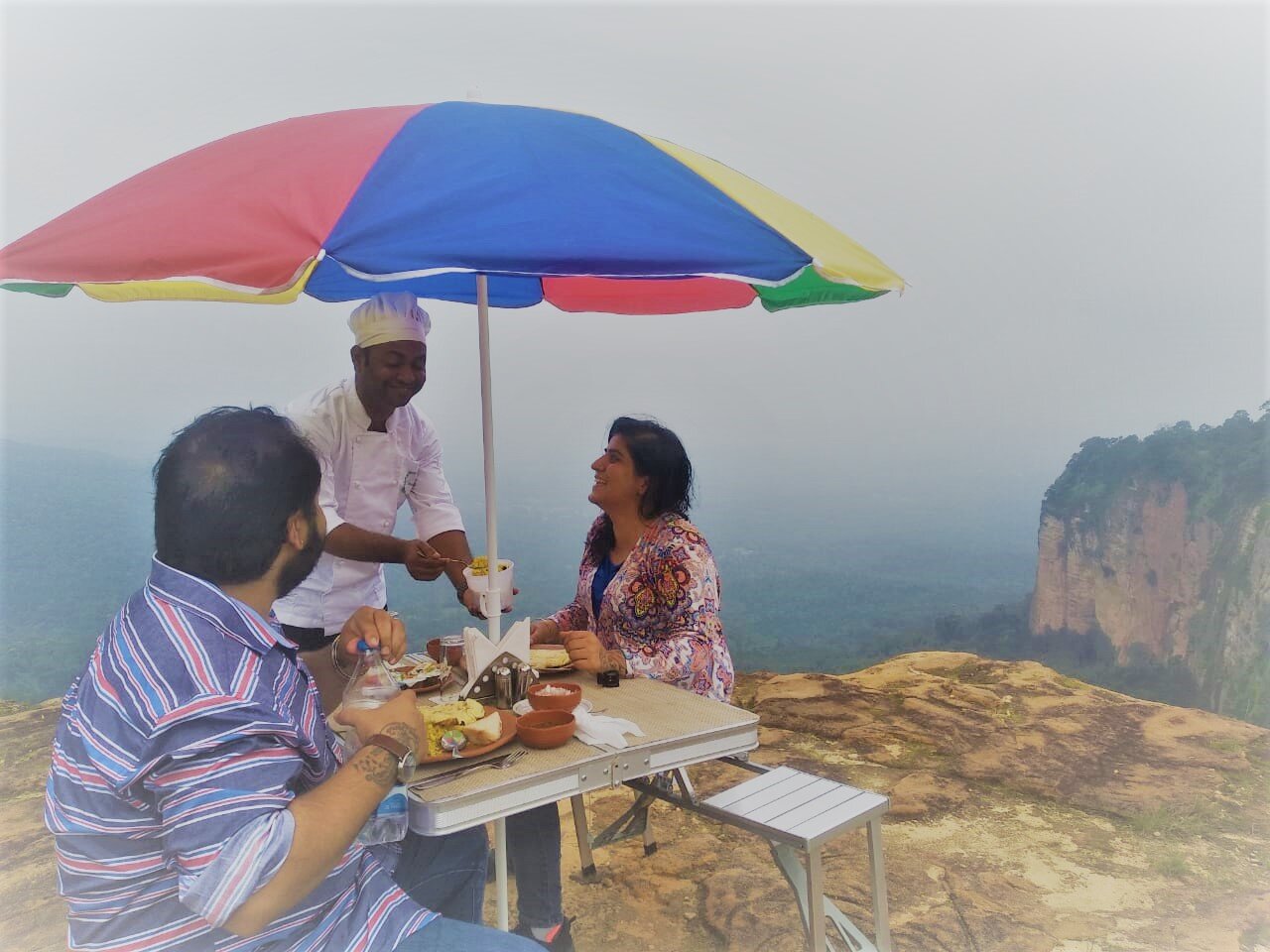 Serendipity Lakes & Resorts, Tamia-浴室