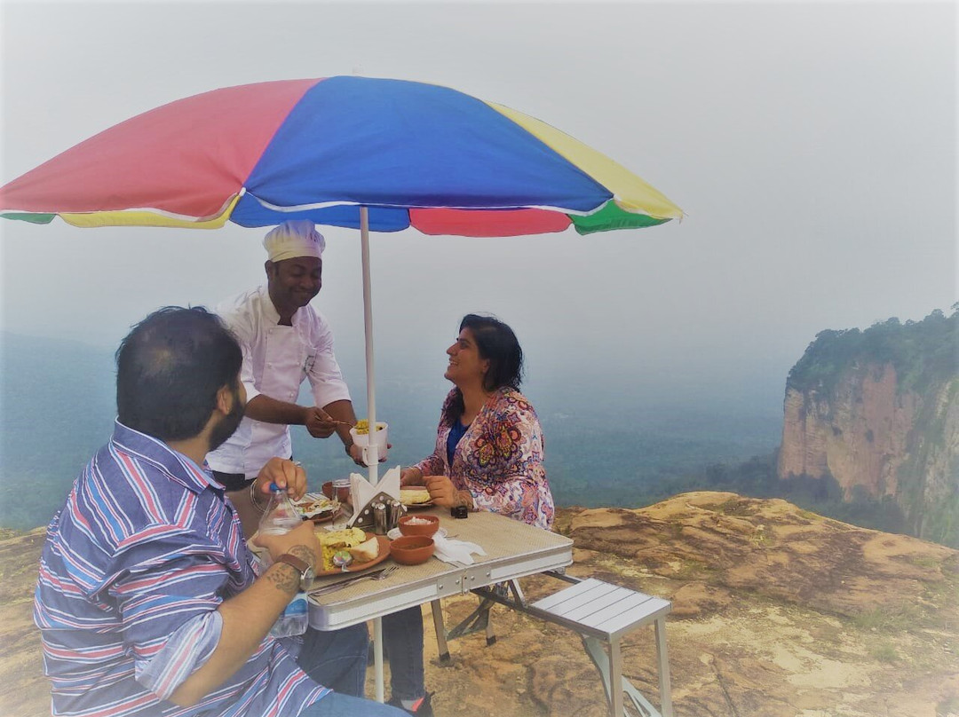 Serendipity Lakes & Resorts, Tamia主图