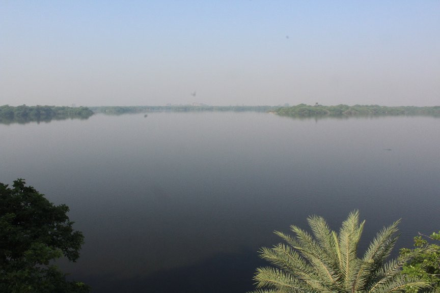 Keetham Lake-阿格拉必去景点