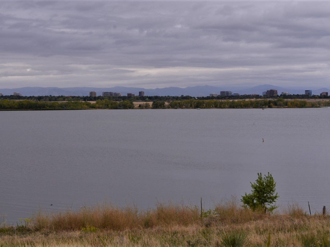 Cherry Creek State Park-奥罗拉必去景点