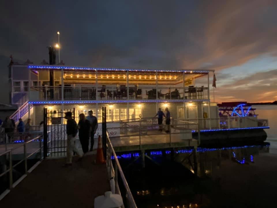 Dora Queen-Tavares必去景点