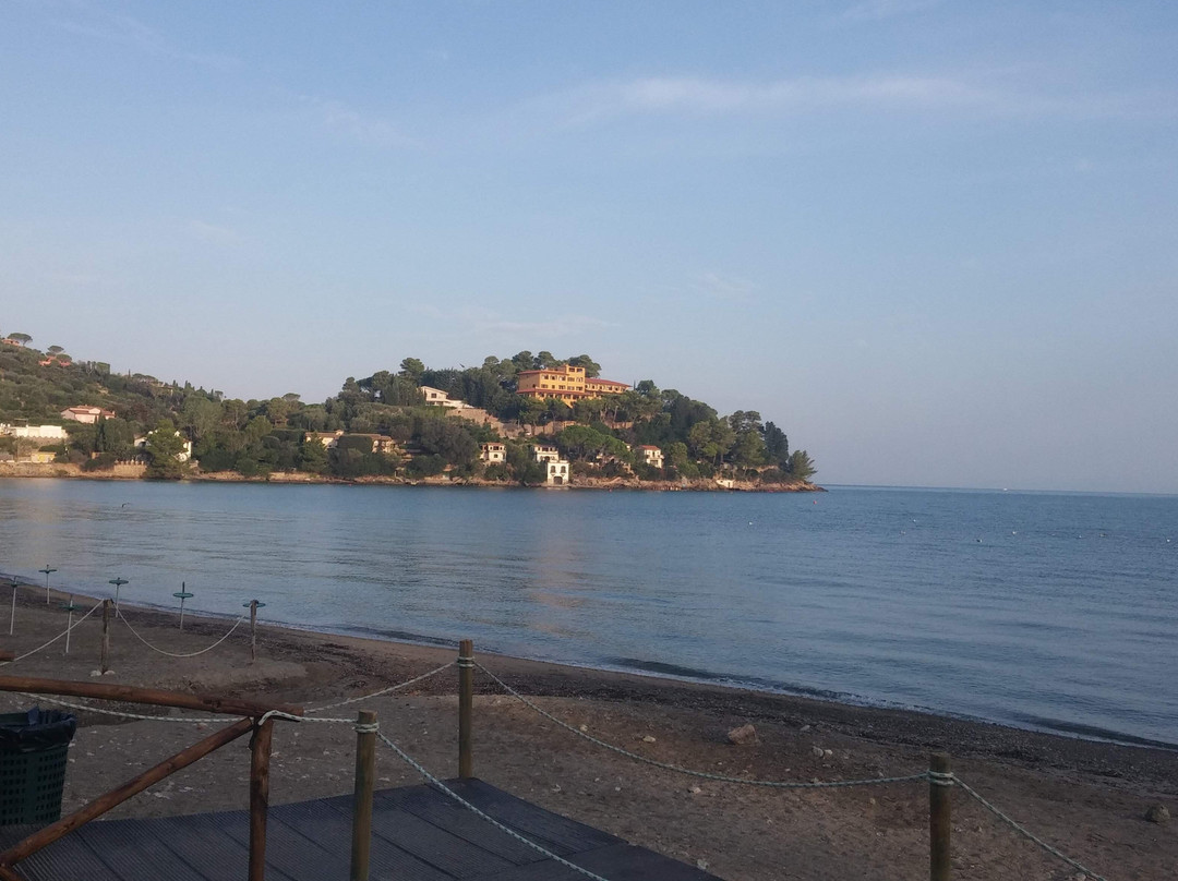 Hotel Baia d'Argento主图