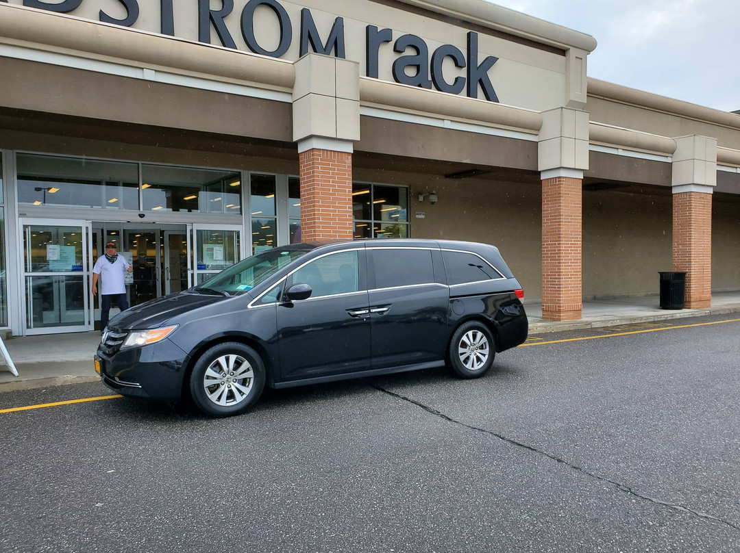 Huntington Station Taxi Service-Huntington Station必去景点