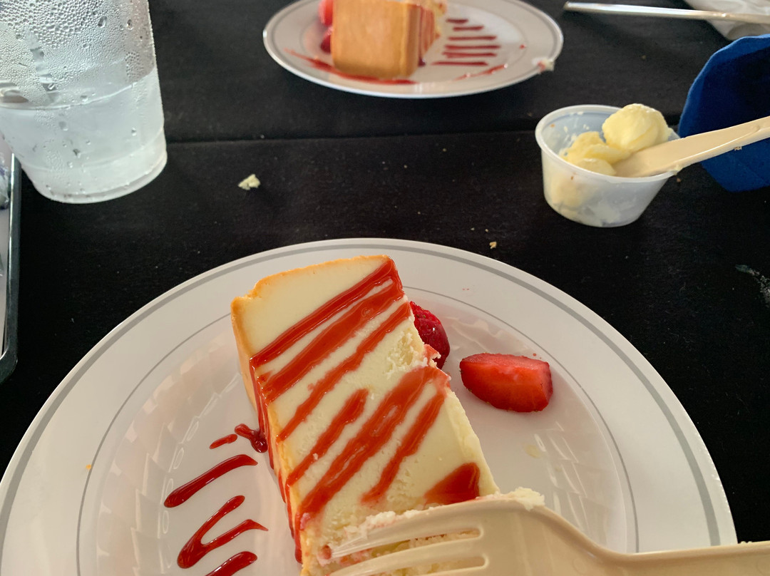 M.S. Dixie II-Zephyr Cove必去景点