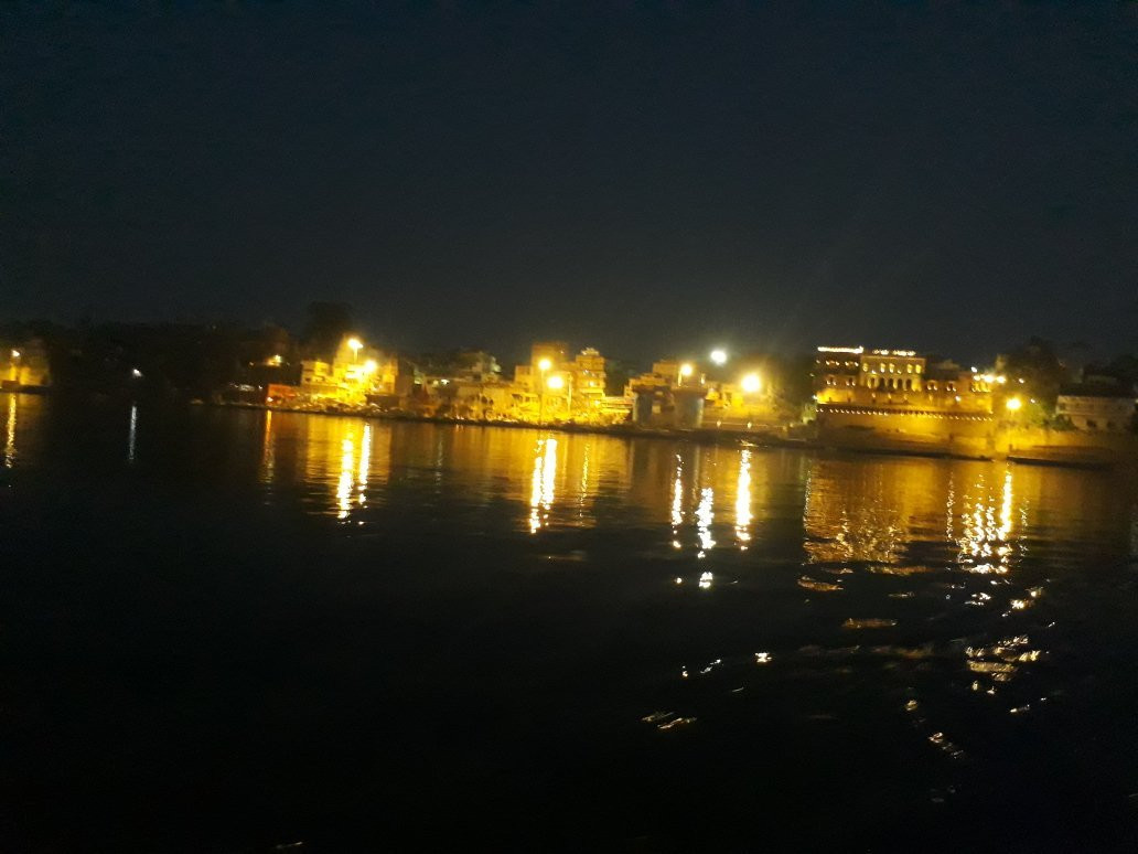 Enjoy India Trip景点图片