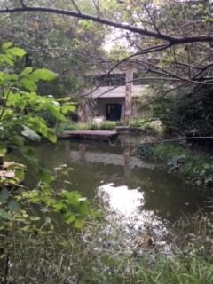 RT Lodge-浴室