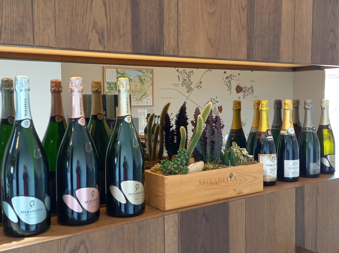 Mirabella Franciacorta景点图片