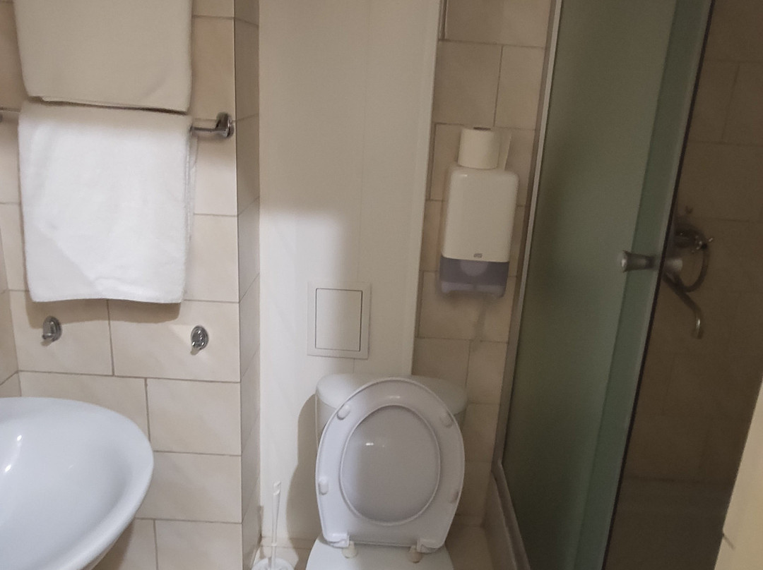 Platovskiy Hotel主图