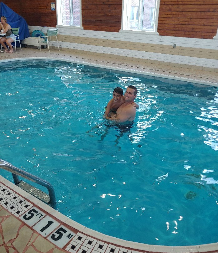 Quality Inn & Suites Boonville - Columbia主图