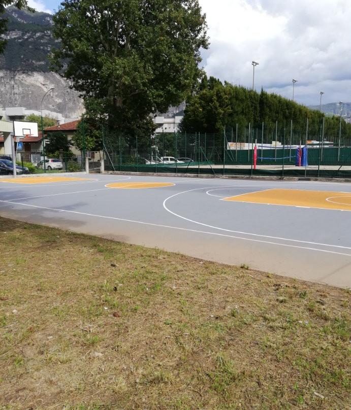 Parco della Brida景点图片