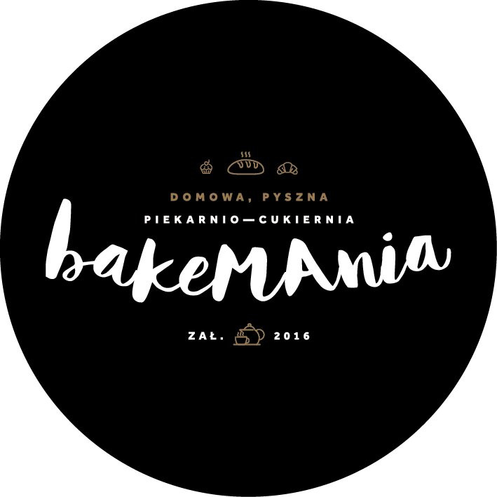 bakeMAnia Anna Możejko