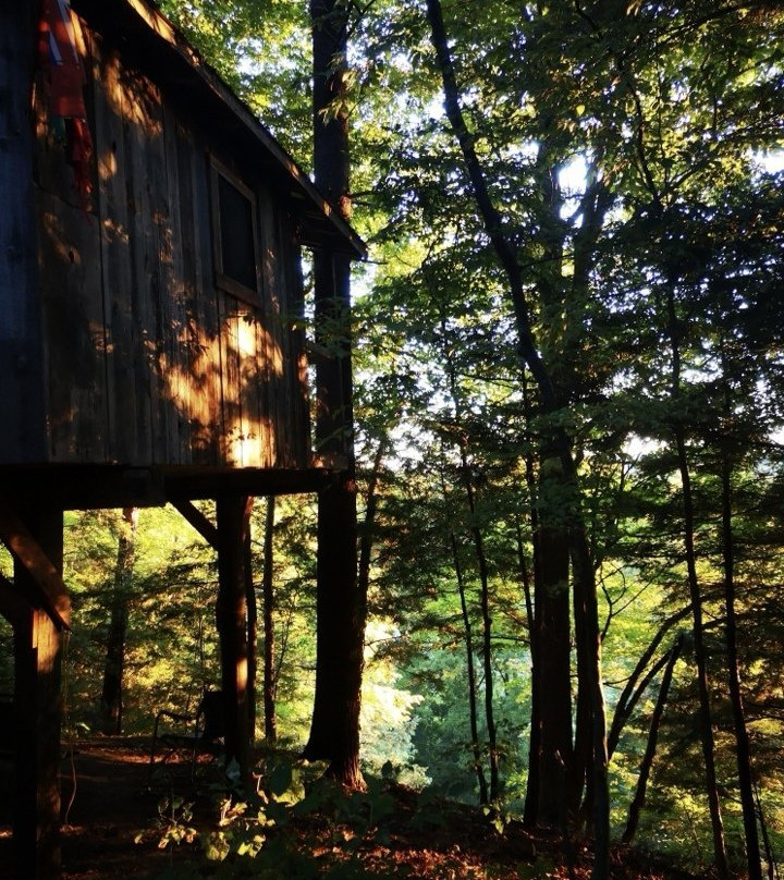 Otter River Farms主图