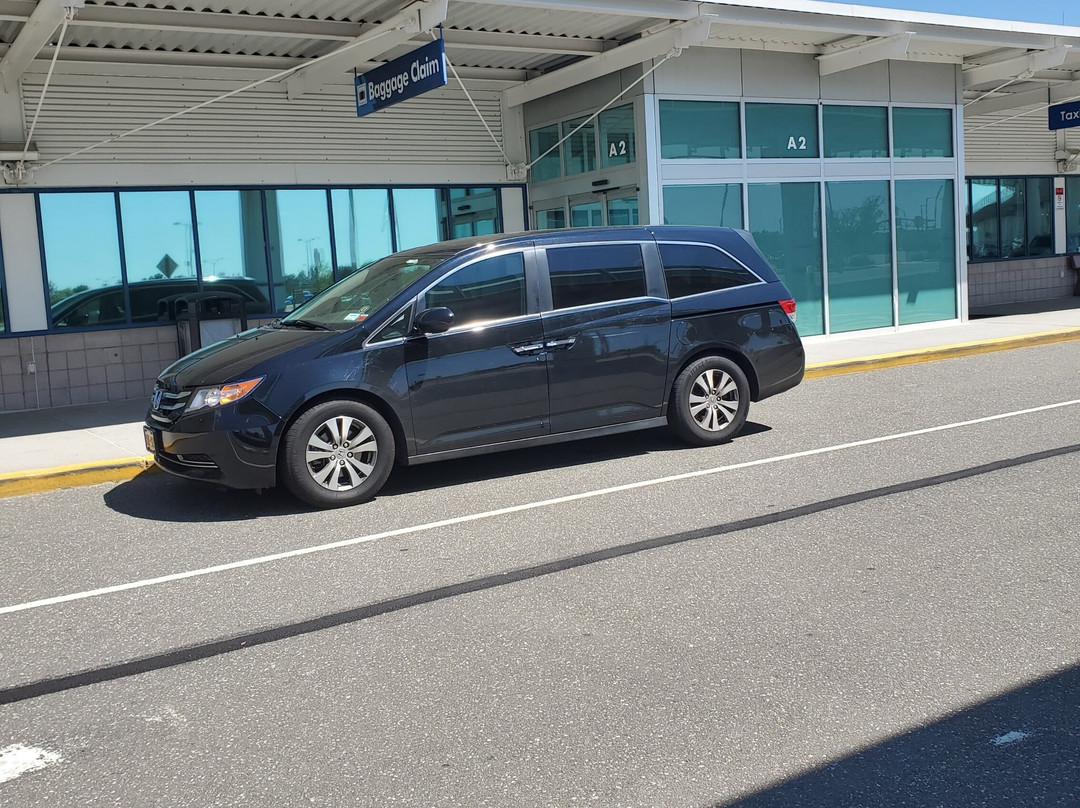 LI Taxi Service-Sayville必去景点