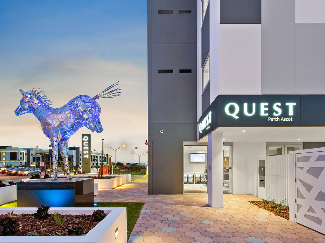 Quest Perth Ascot主图