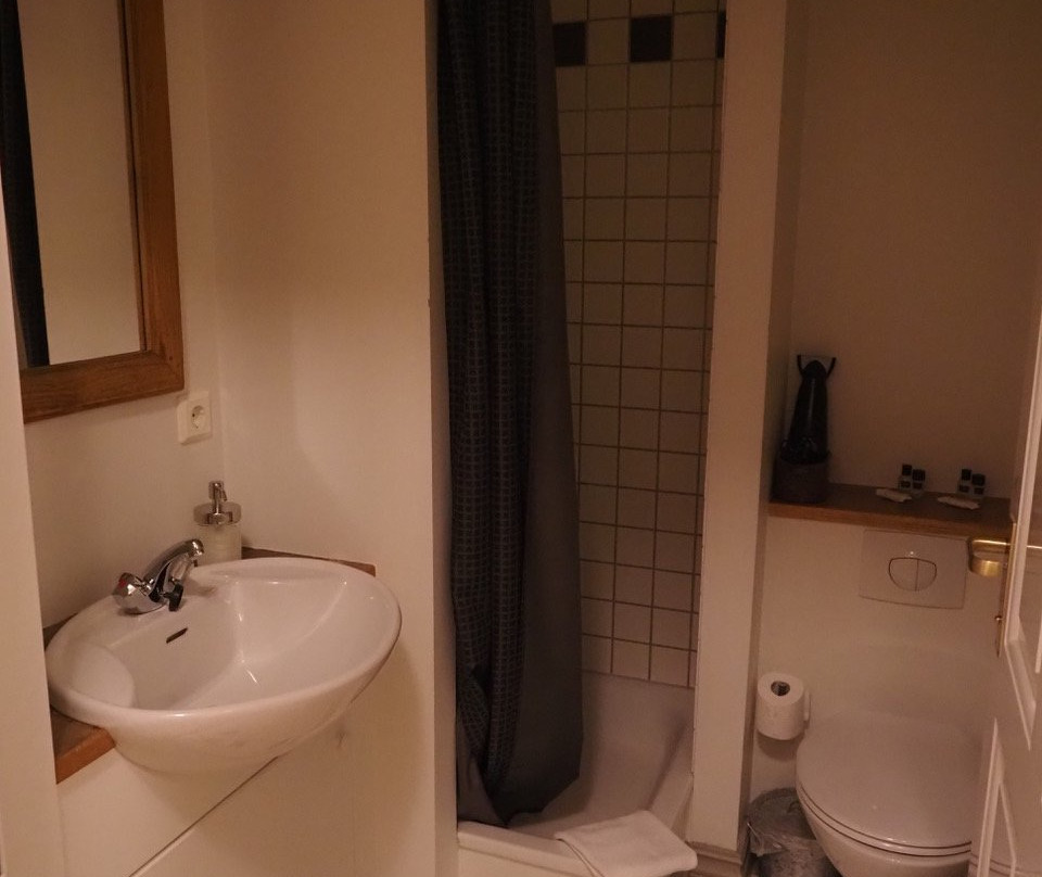 斯奈菲尔酒店主图