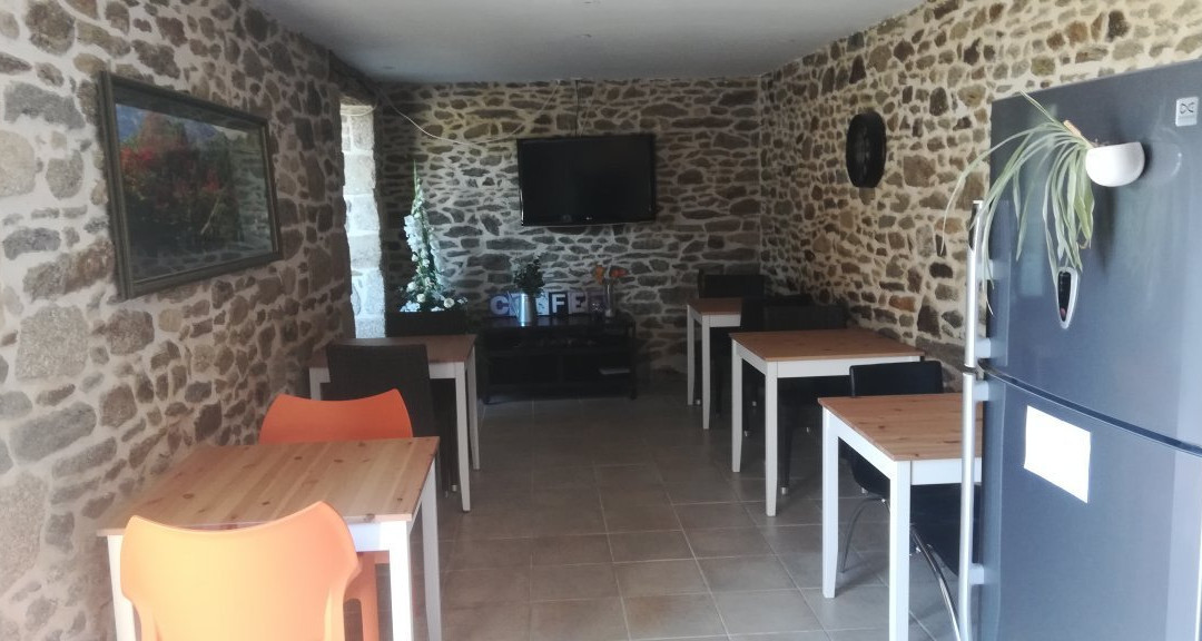Domaine de la Garaye主图