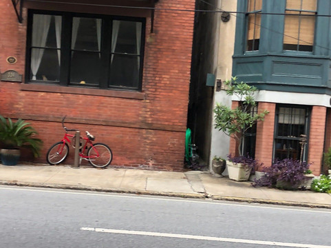 Noble Jones Tours-萨凡纳必去景点