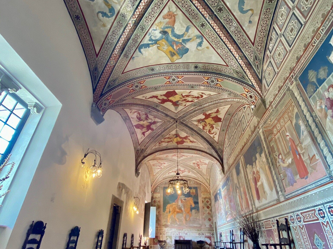 塞特阿尔基酒店主图