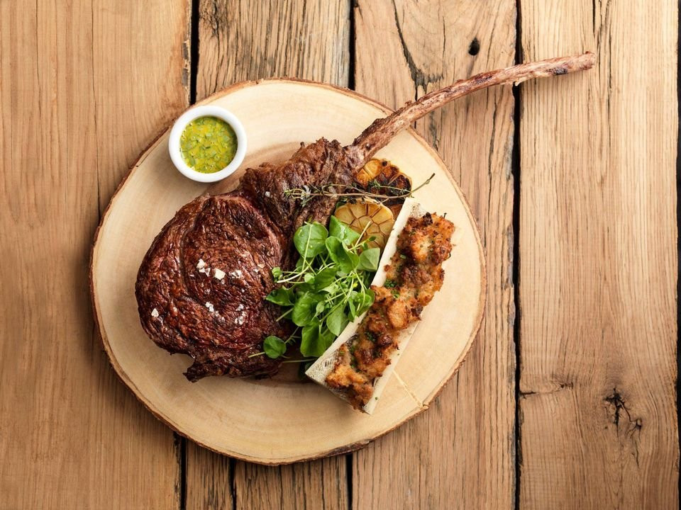 Barley旅游攻略图片