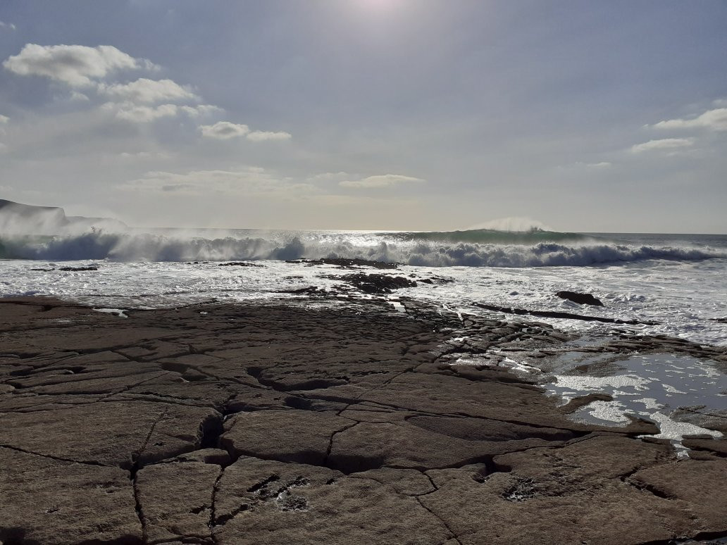 Beauty Of The Burren Walks景点图片