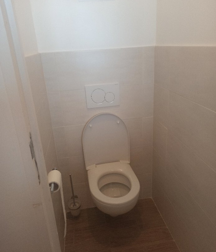 Hotel La Vigie主图