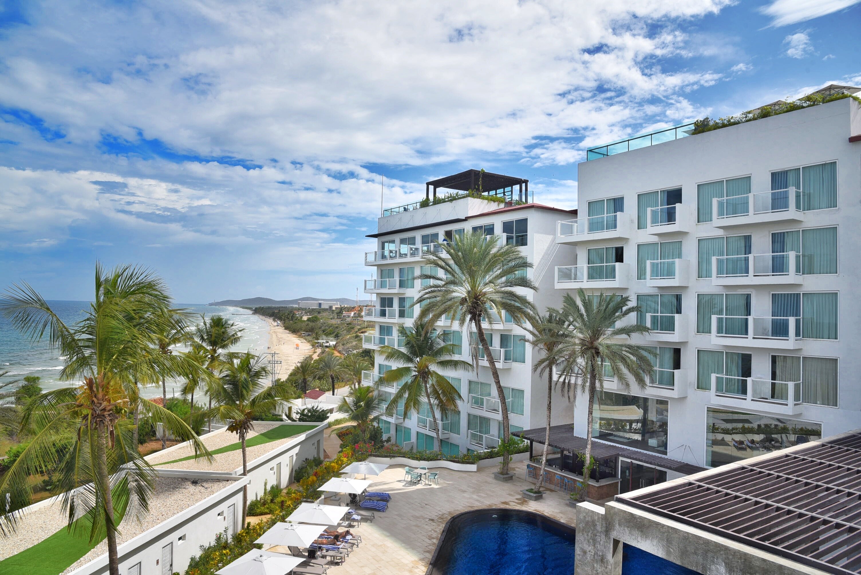 Paradise Tamarindo-官方