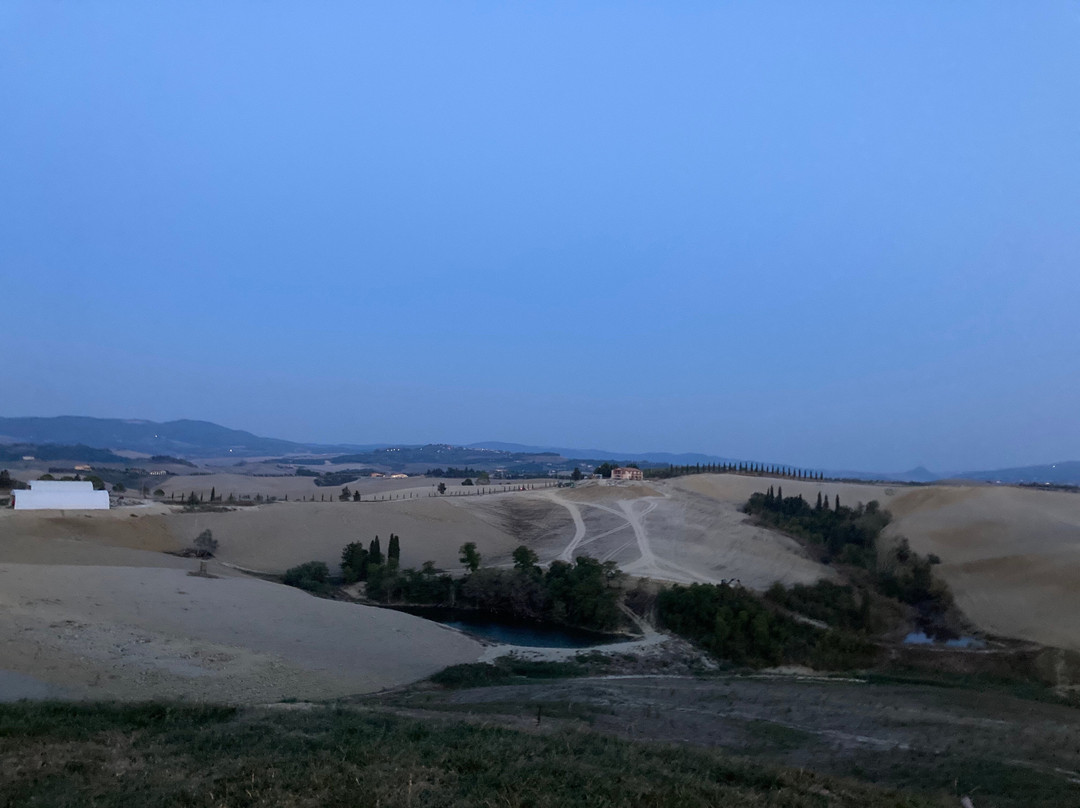 Diacceroni Agriturismo Biologico主图