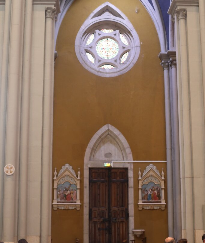 Eglise Saint-Bruno景点图片
