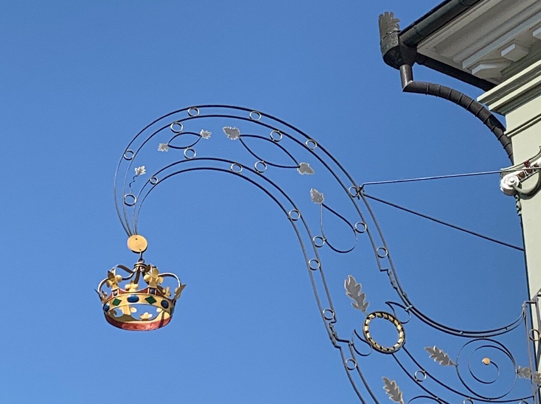 Gasthaus Krone Speicher主图