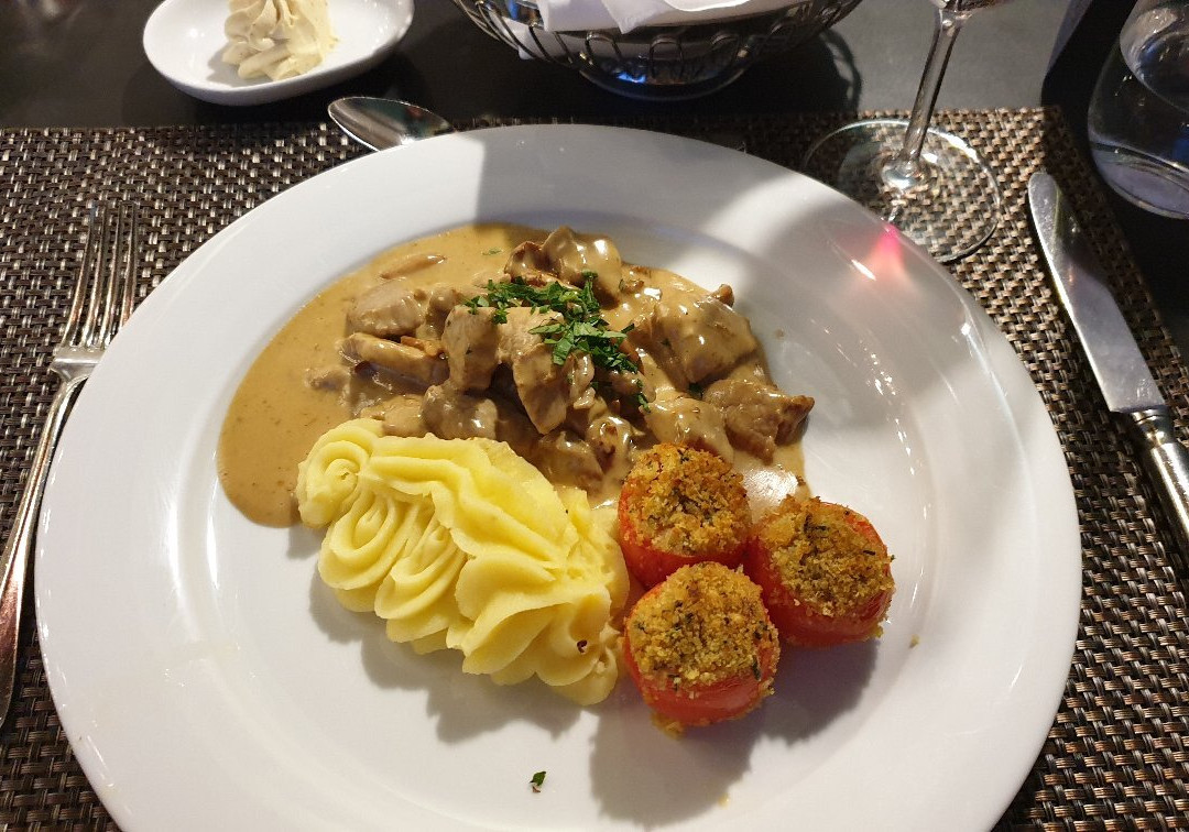 Badehotel Belvair主图