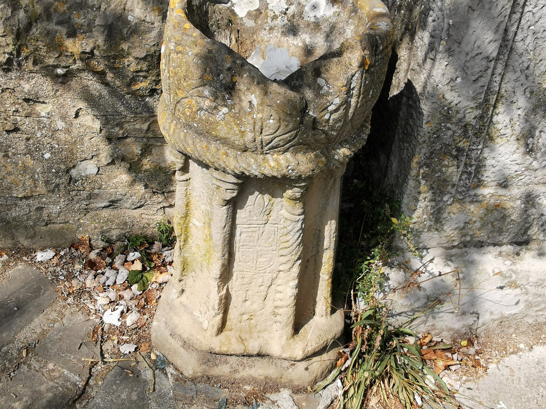 Puente de la Magdalena-潘普洛纳必去景点