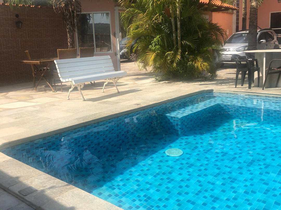 Pousada Suprema主图