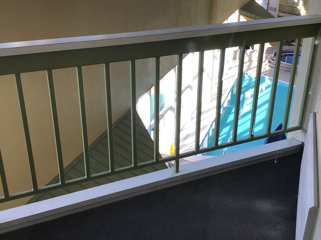 DoubleTree By Hilton Hotel Holland主图