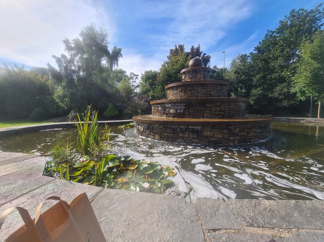 Amber Springs Hotel and Health Spa主图