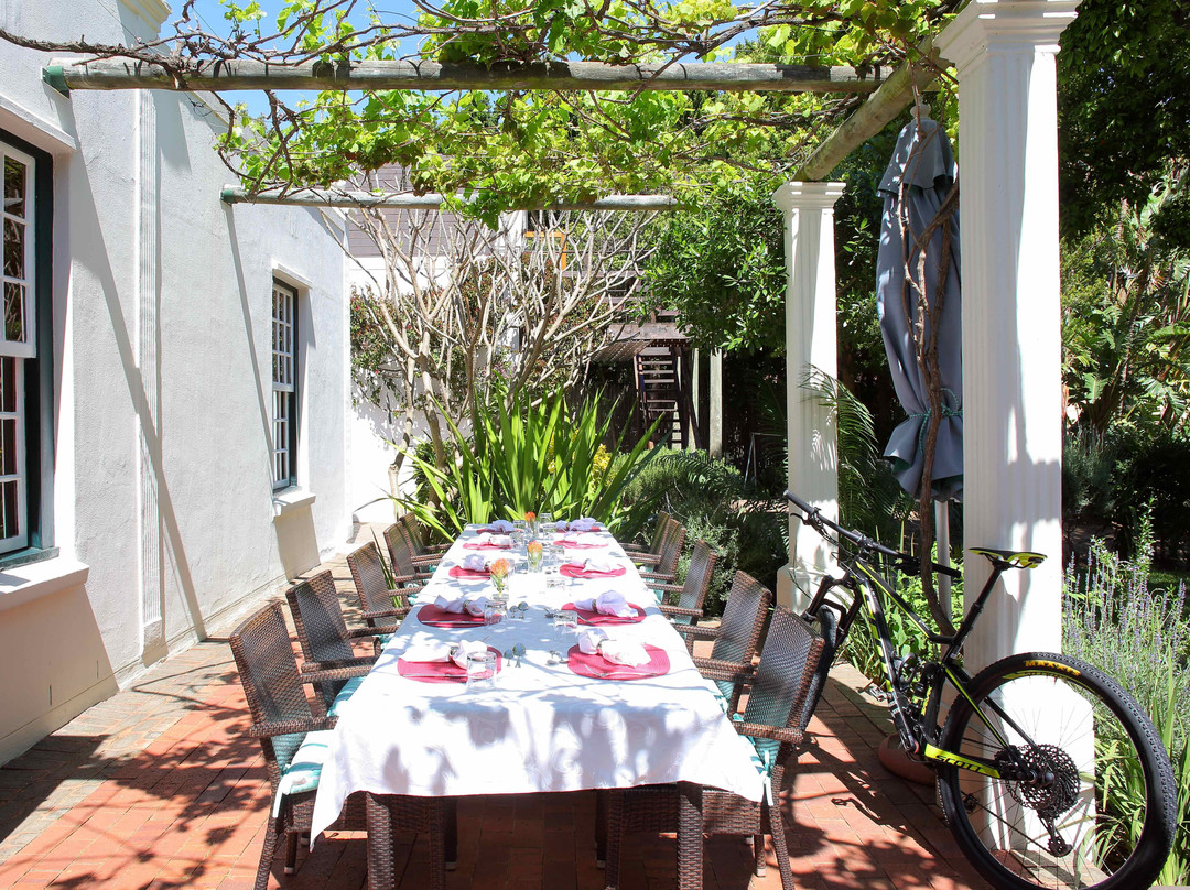 四天堂旅馆主图