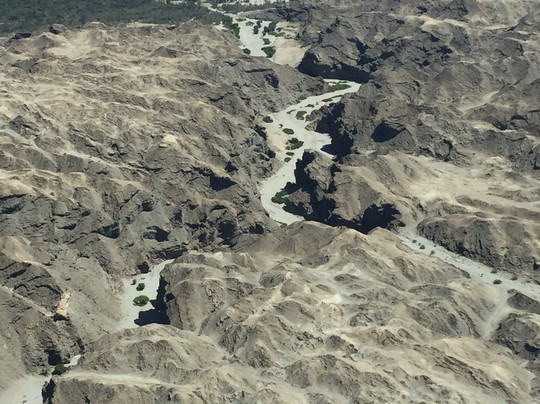 Scenic Air-斯瓦科普蒙德必去景点