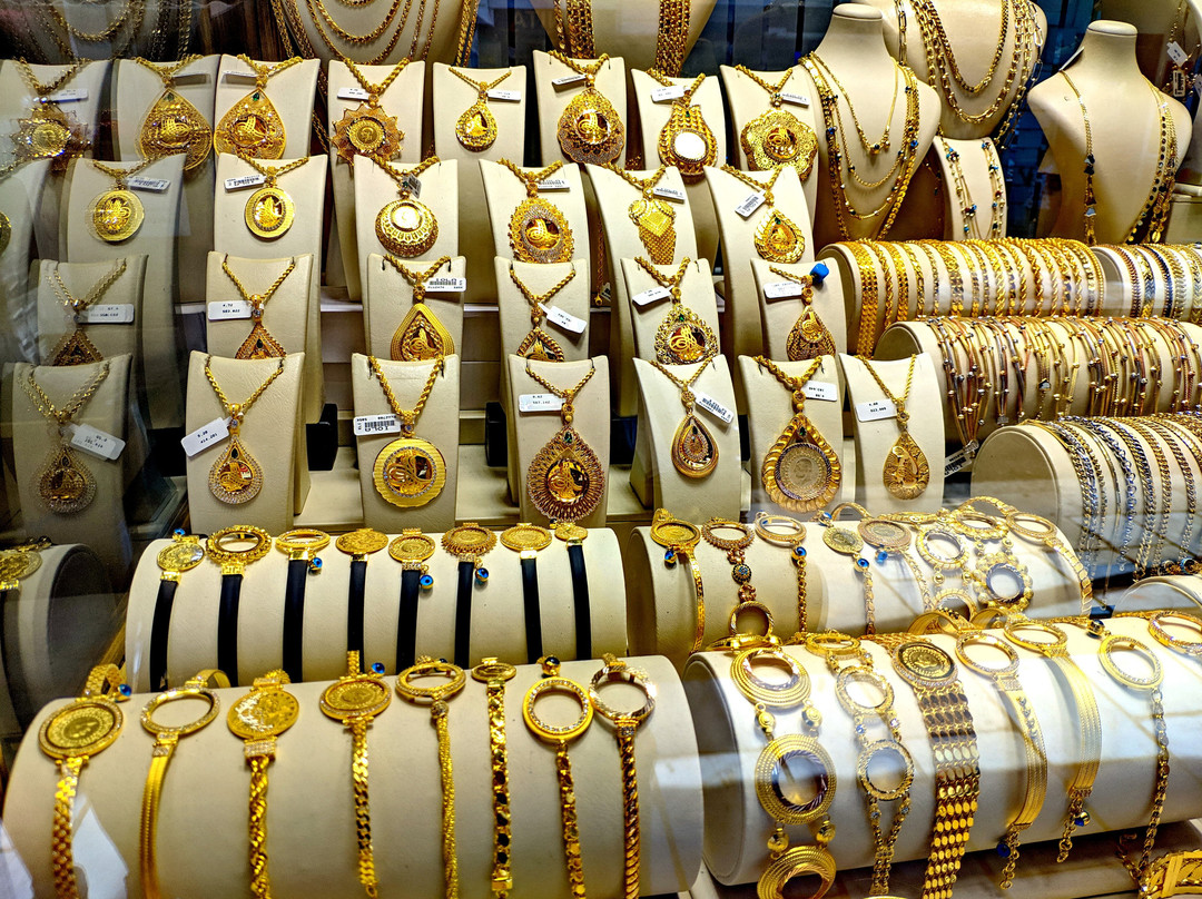 Bodrum Bazaar景点图片